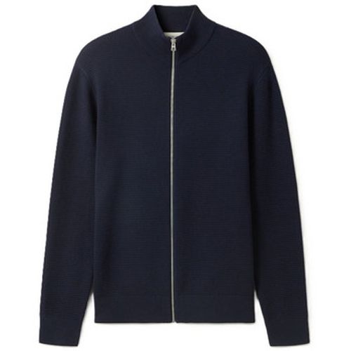 Veste - Pull zippé - Tom Tailor - Modalova