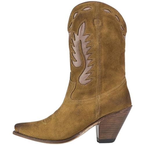 Bottes Santiags Lula Ref 64608 - Sendra boots - Modalova