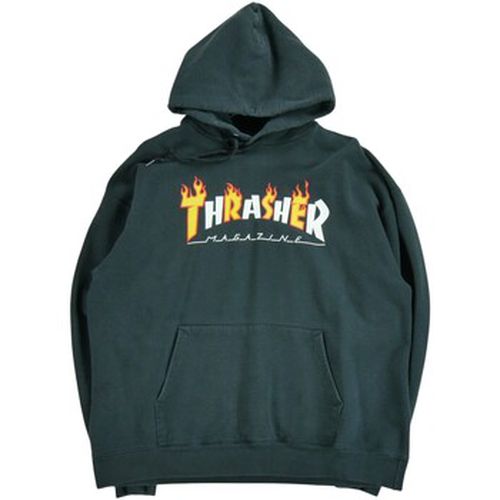 Sweat-shirt Sweat à capuche - Thrasher - Modalova