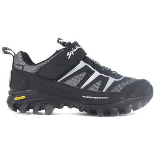 Chaussure COMPASS MTB NEGRA/GRIS - Spiuk - Modalova