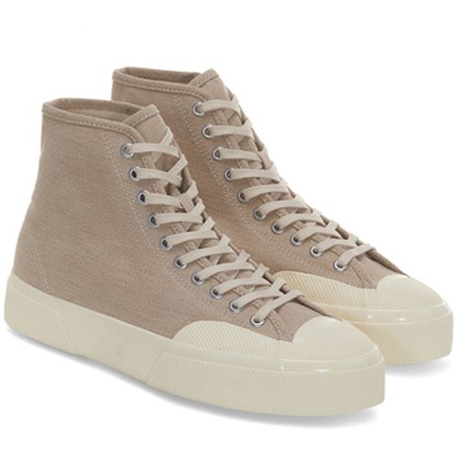 Baskets basses 2433 Csv Salt Pepper - Superga - Modalova