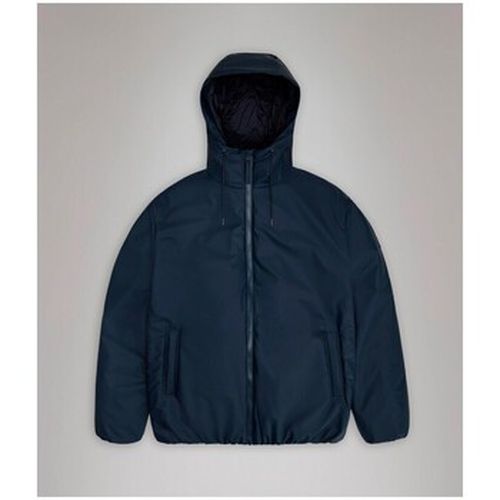 Veste Lohja Insulated Jacke Navy - Rains - Modalova