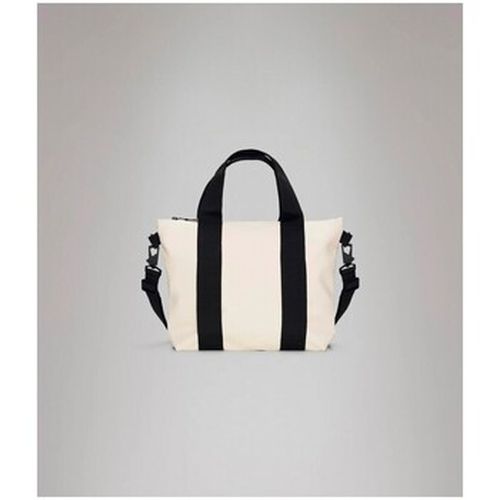 Sac Rains Tote Bag Micro Dune - Rains - Modalova