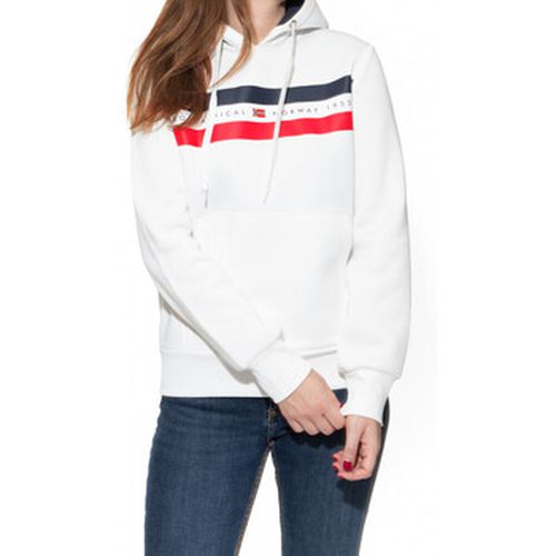 Sweat-shirt G-band sweat non zippe - Geographical Norway - Modalova