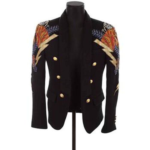 Veste Balmain Veste en coton - Balmain - Modalova