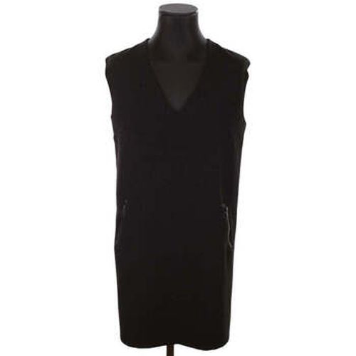 Robe courte Essentiel Robe noir - Essentiel - Modalova