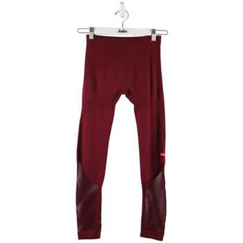 Pantalon adidas Leggings bordeaux - adidas - Modalova