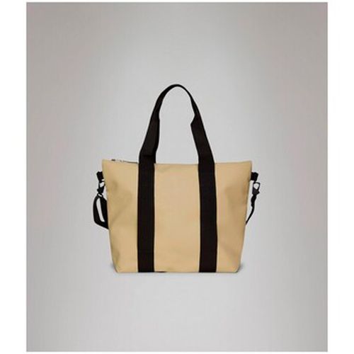 Sac Rains Tote Bag Mini Sand - Rains - Modalova