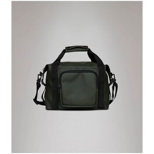 Sac Rains Texel Kit Bag Green - Rains - Modalova