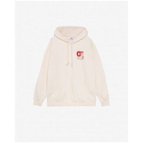 Sweat-shirt Pull World Friendliest Premium Unbleached - Obey - Modalova