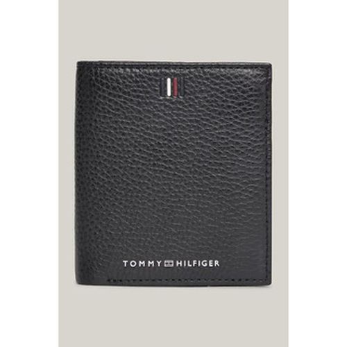 Portefeuille Portefeuille vertical en cuir - Tommy Hilfiger - Modalova