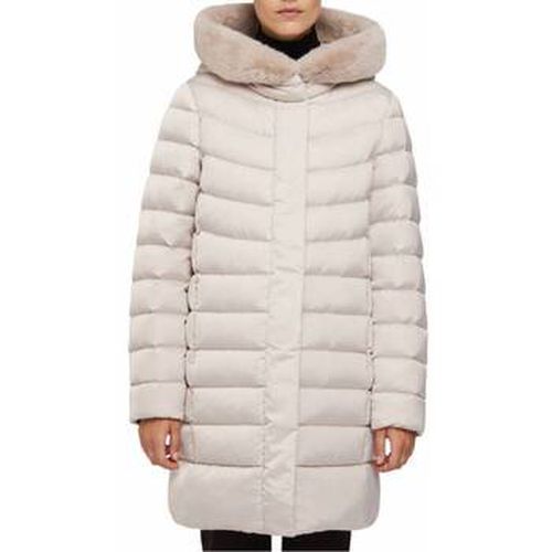 Manteau Geox W CHLOO - Geox - Modalova