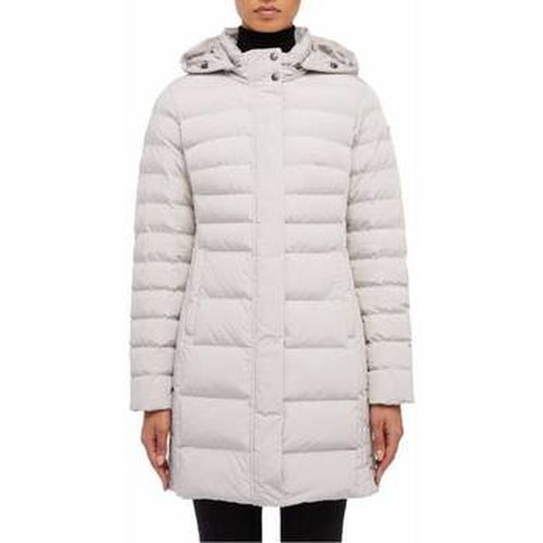 Manteau Geox W ANEKO - Geox - Modalova