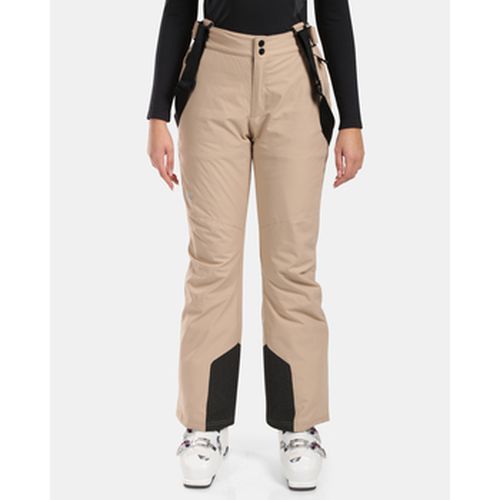 Pantalon Pantalon de ski ELARE-W - Kilpi - Modalova