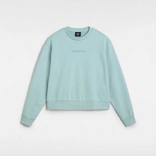 Sweat-shirt Vans ESSENTIAL FT CREW - Vans - Modalova