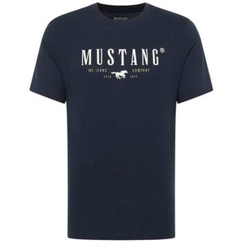 T-shirt Mustang 171088VTAH24 - Mustang - Modalova