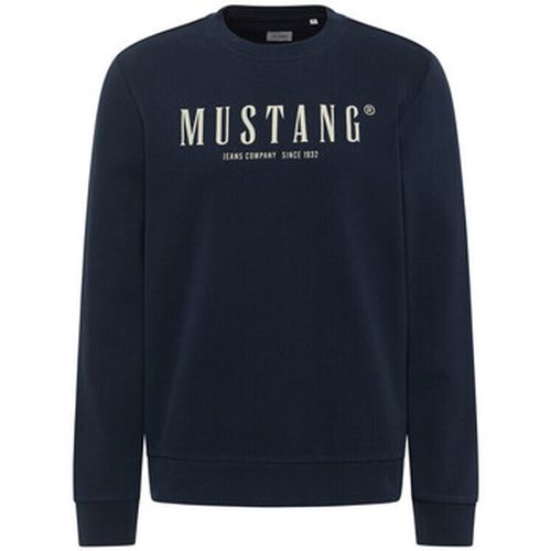 Sweat-shirt Mustang 171107VTAH24 - Mustang - Modalova