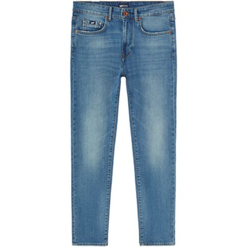 Jeans ALBERT SIMPLE REV 35 1419 - Gas - Modalova