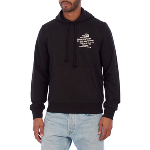 Sweat-shirt A06500-00HAYT-YT9XX - Diesel - Modalova