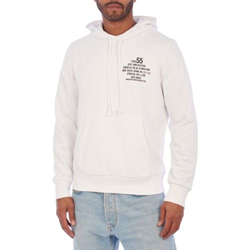 Sweat-shirt A06500-00HAYT-YT100 - Diesel - Modalova