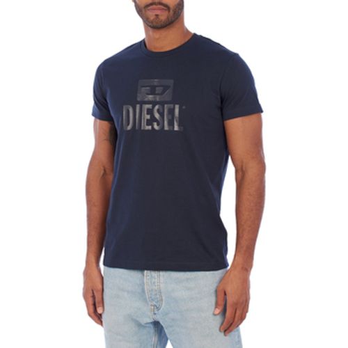 T-shirt Diesel A09753-3RPATI-TI81E - Diesel - Modalova