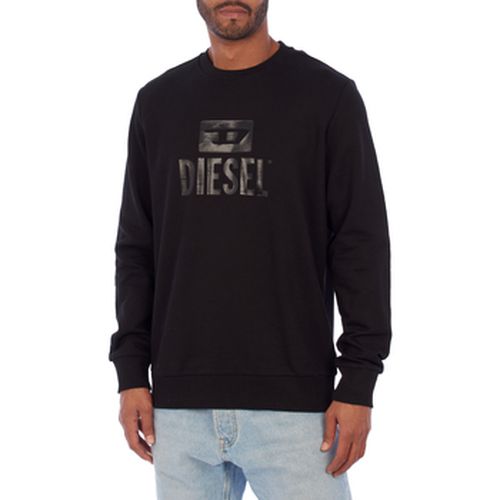 Sweat-shirt A09755-5RIAJH-JH900 - Diesel - Modalova