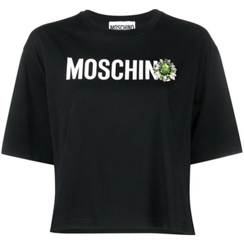 T-shirt Moschino - Moschino - Modalova