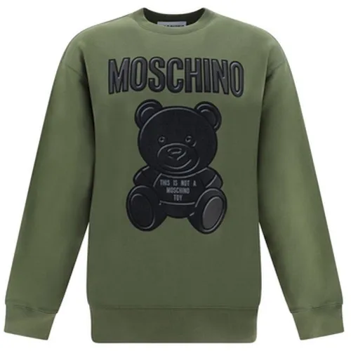 Sweat-shirt Moschino - Moschino - Modalova