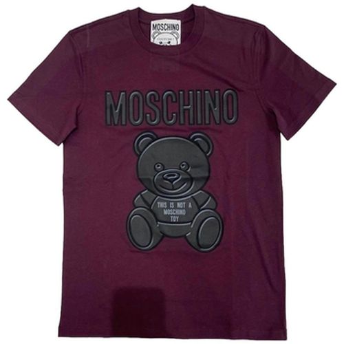 T-shirt Moschino - Moschino - Modalova