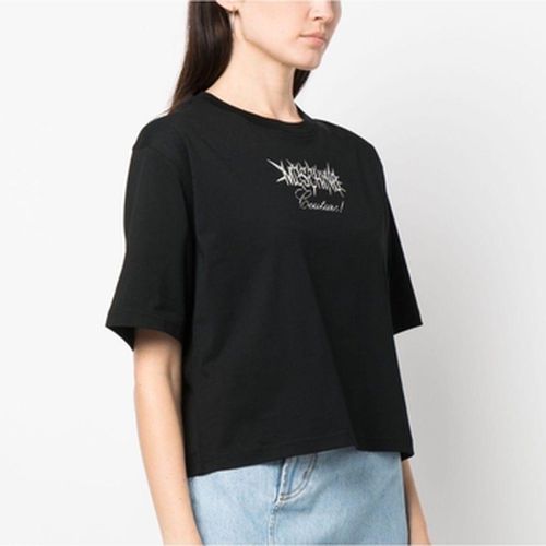 T-shirt Moschino - Moschino - Modalova