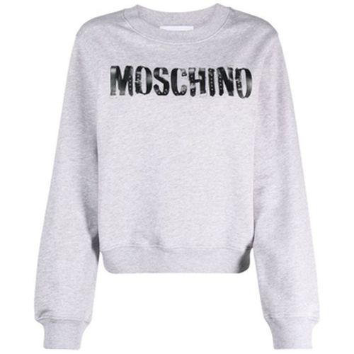 Sweat-shirt Moschino - Moschino - Modalova