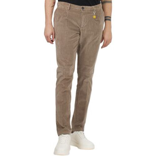 Pantalon 3732P1428TC-243597 - Manuel Ritz - Modalova