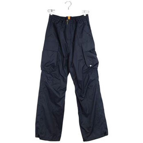 Pantalon K-Way Pantalon de sport - K-Way - Modalova