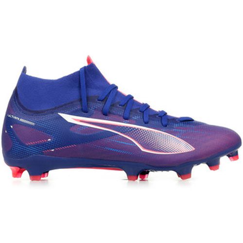 Chaussures de foot Ultra 5 Match + FG/AG - Puma - Modalova