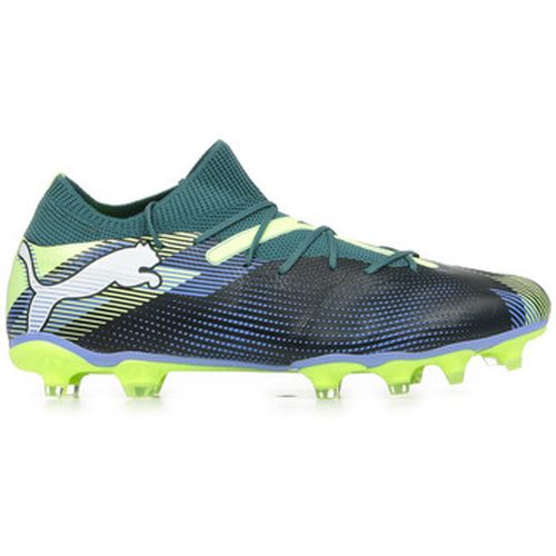 Chaussures de foot Future 7 Match Fg/Ag - Puma - Modalova