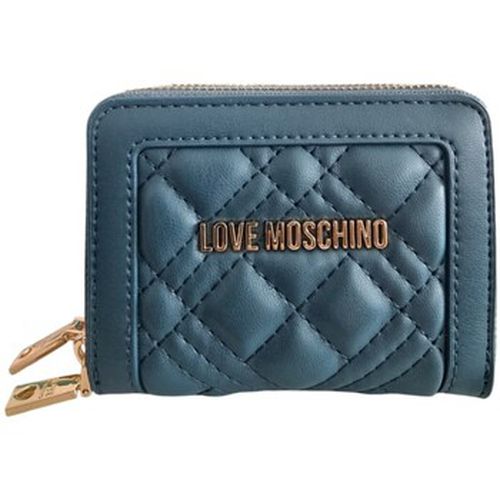 Portefeuille JC5635PP1L-LA0 - Love Moschino - Modalova