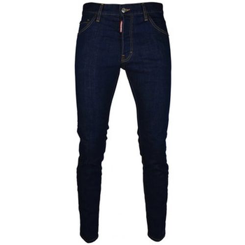 Jeans Dsquared Cool Guy Jean - Dsquared - Modalova