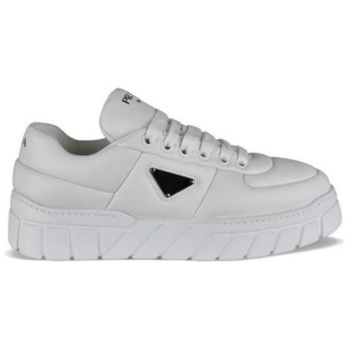 Baskets Prada Sneakers - Prada - Modalova