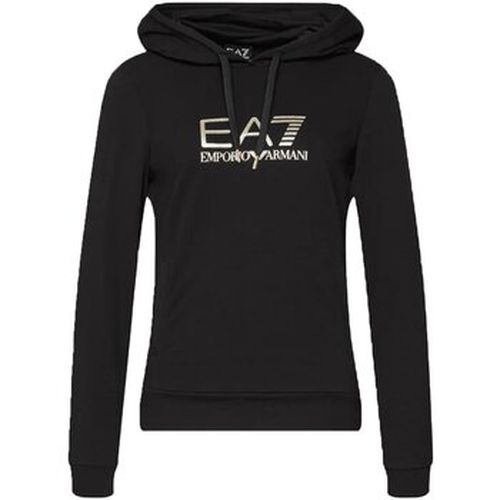 Sweat-shirt 8NTM36 TJTXZ - Emporio Armani EA7 - Modalova