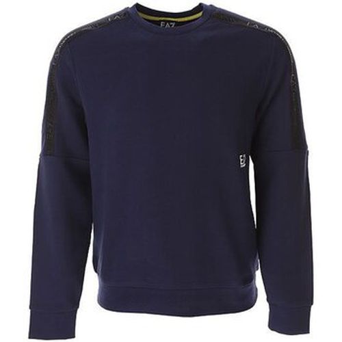 Pull 3DPM56 PJEQZ - Emporio Armani EA7 - Modalova