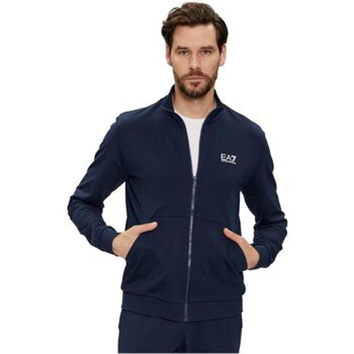 Blouson 3DPM61 PJ05Z - Emporio Armani EA7 - Modalova