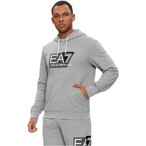 Sweat-shirt 3DPM62 PJ05Z - Emporio Armani EA7 - Modalova