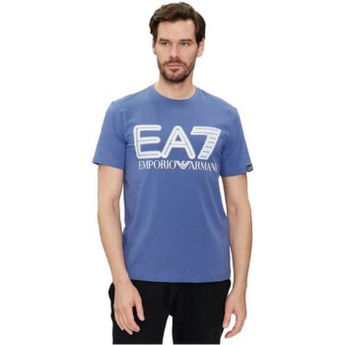 T-shirt 3DPT37 PJMUZ - Emporio Armani EA7 - Modalova