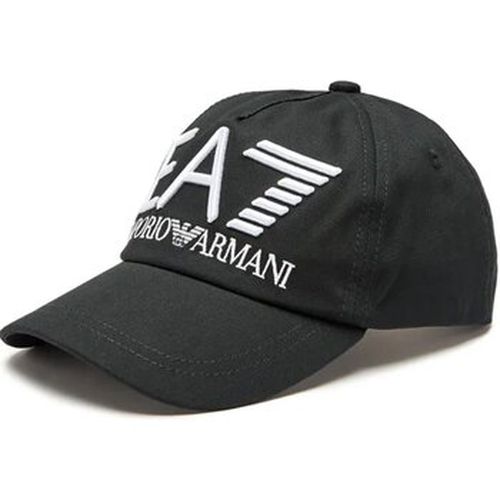 Casquette 245091 CC980 - Emporio Armani EA7 - Modalova