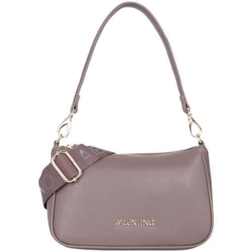 Sac Bandouliere Sac porte travers Valentino Ref 63963 Taupe 25*15.5*7.5 cm - Valentino By Mario - Modalova