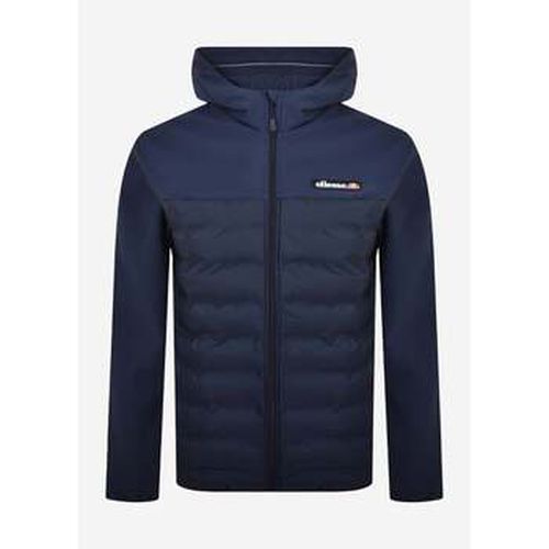 Doudounes Veste zippée Casssiano - marine - Ellesse - Modalova