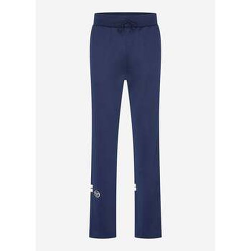 Jogging Pantalon de survêtement Orion - bleu maritime gardenia - Sergio Tacchini - Modalova