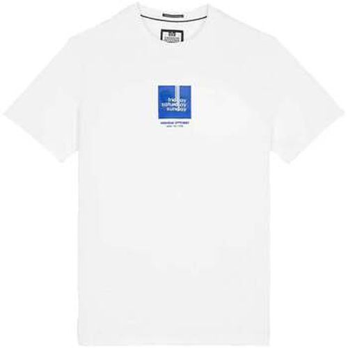 T-shirt 72 heures - Weekend Offender - Modalova