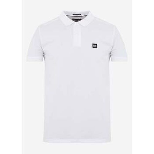 T-shirt Caneiros - blanc - Weekend Offender - Modalova