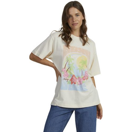 T-shirt Roxy Shooting Star - Roxy - Modalova